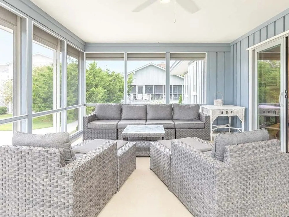 Ocean Walk by Tybee Vacation Rentals