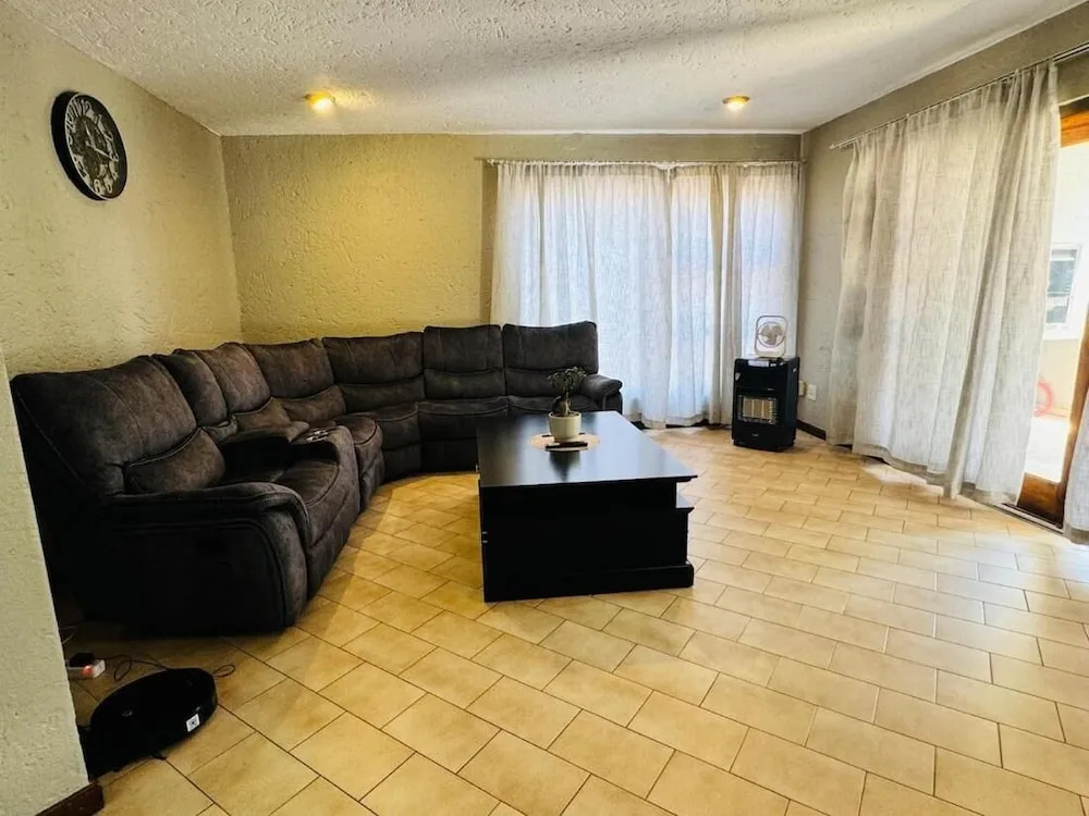 Villa Picasso 1 Bedroom