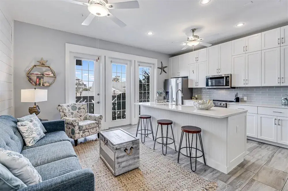 Connor's Cove TC 10203