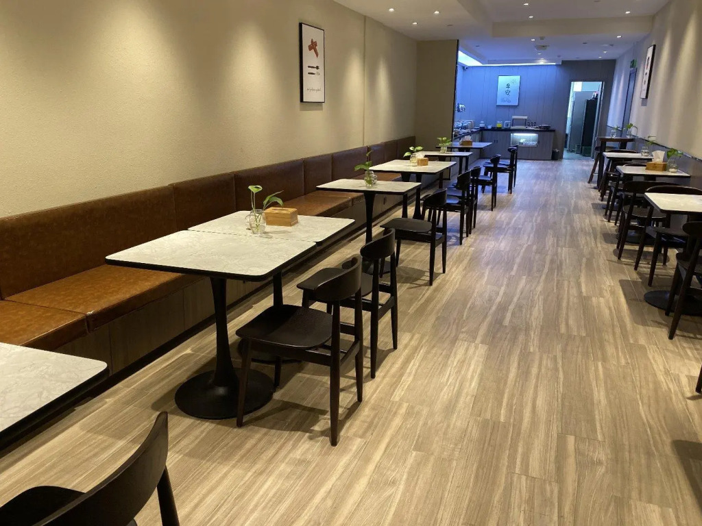 Hanting Hotel Rugao Economic Development Zone Yishou Road