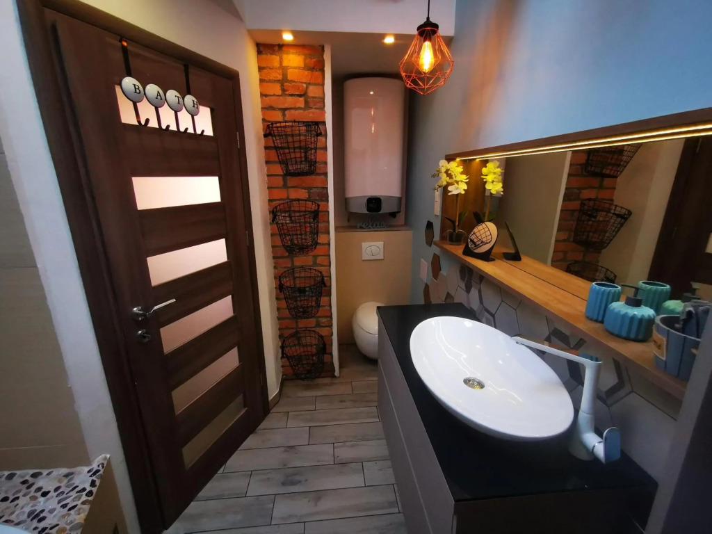 Apartment Keleia