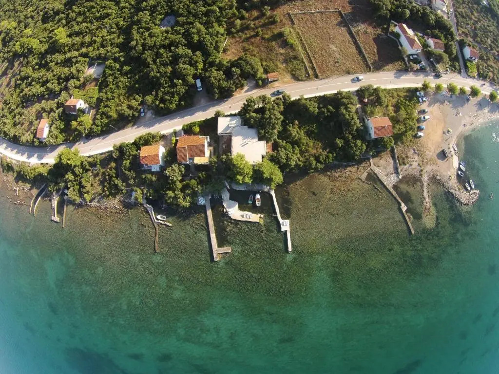 Villa Sunj