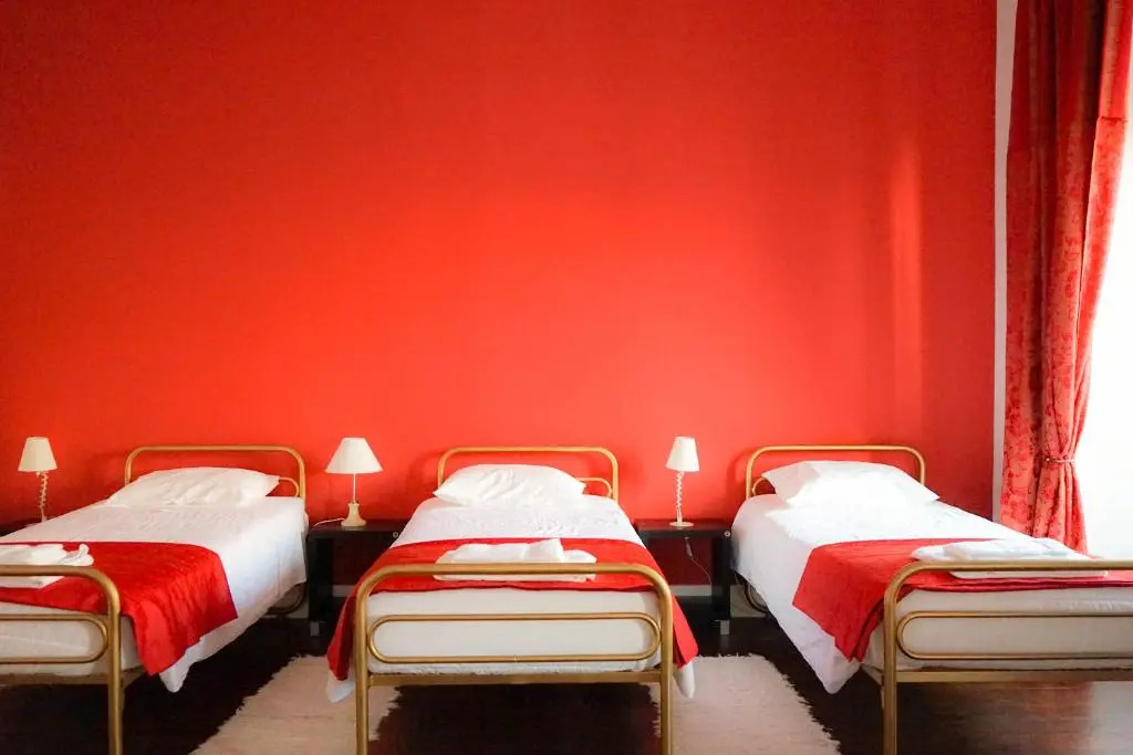 Azores Dream Hostel