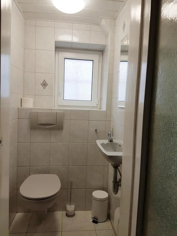 Ferienhaus Wohnen unter Freunden