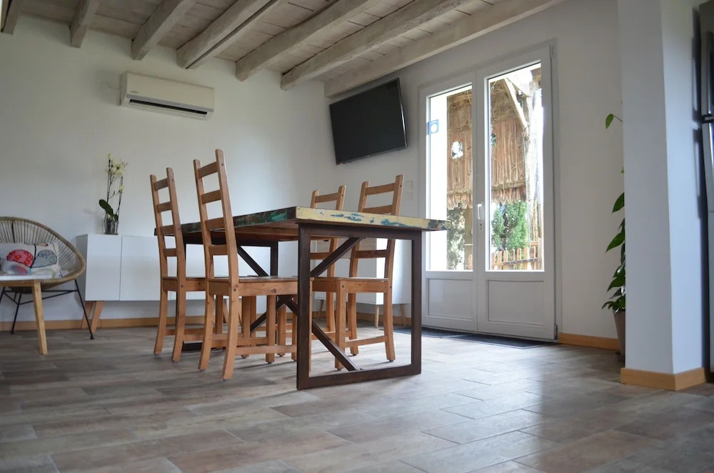 Le Logis du Val