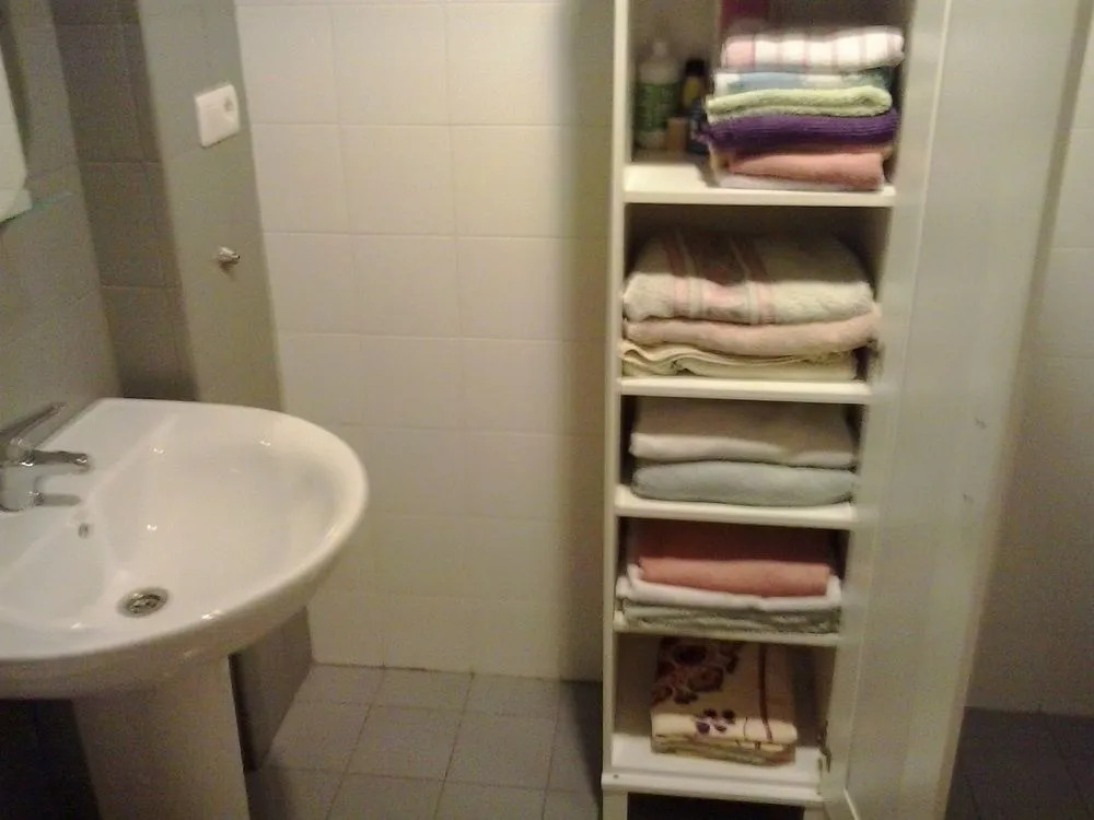 Apartment With 3 Bedrooms in Sevilla, With Wonderful City View and Enc