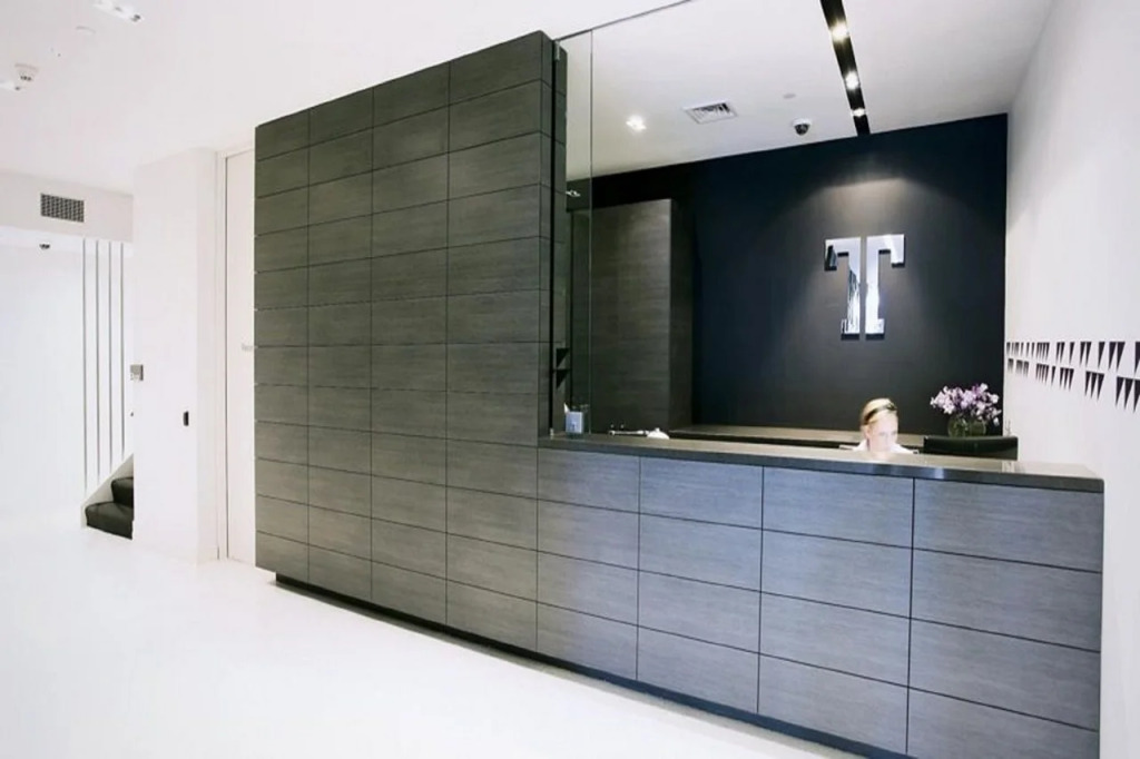 Tyrian Serviced Apartments Fitzroy