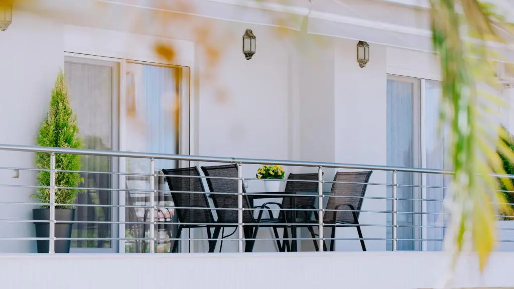 Kardias Luxury Suites