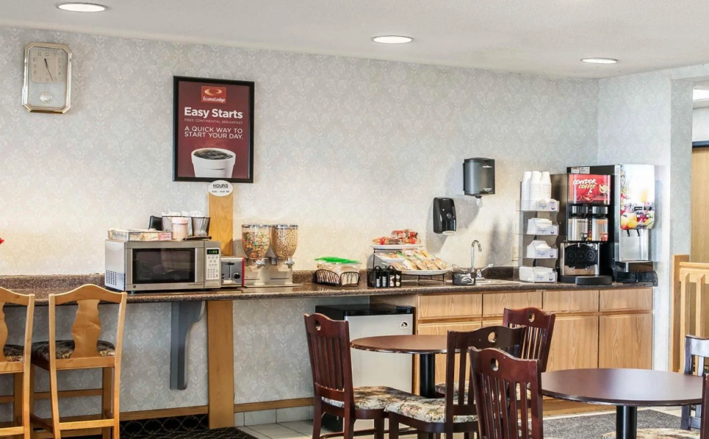Econo Lodge West Lafayette