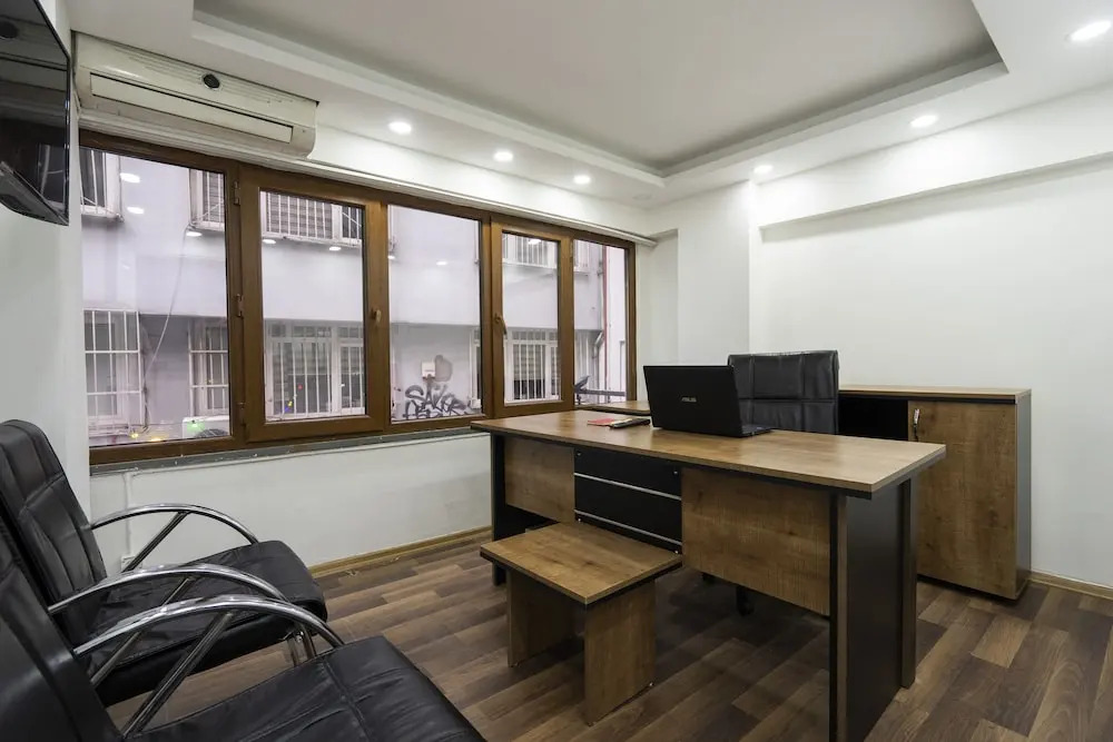 Galataport Suites