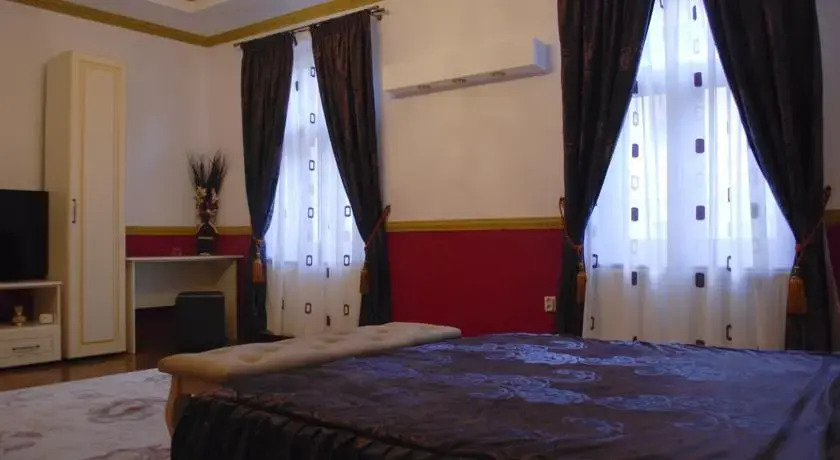Castelului Apartment