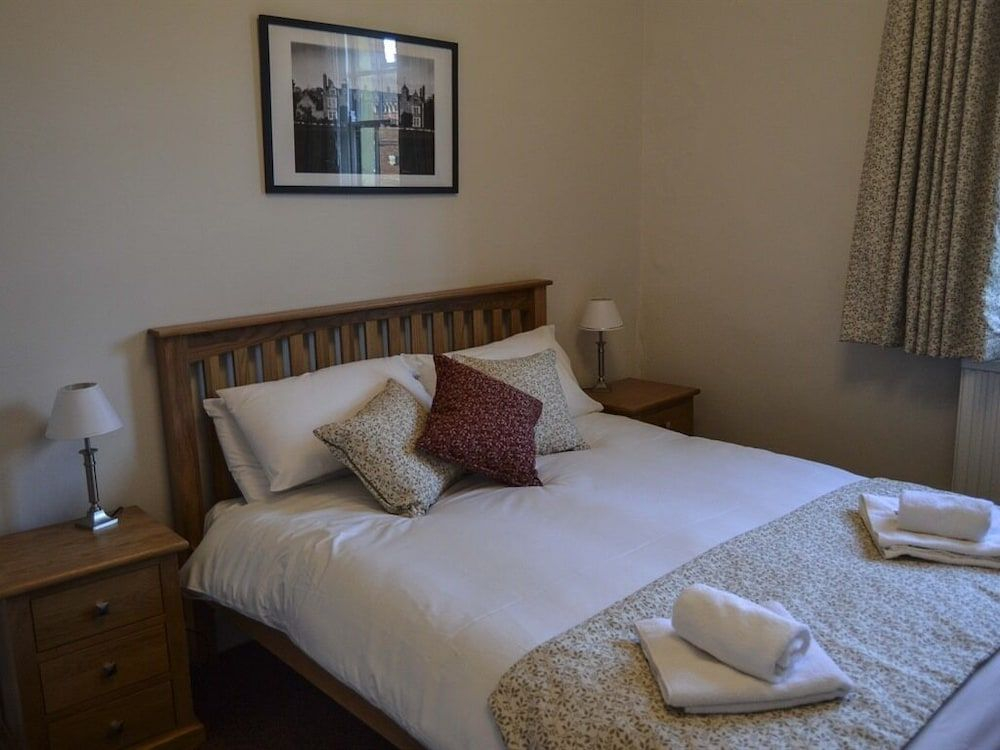 The Crown Inn Hotel