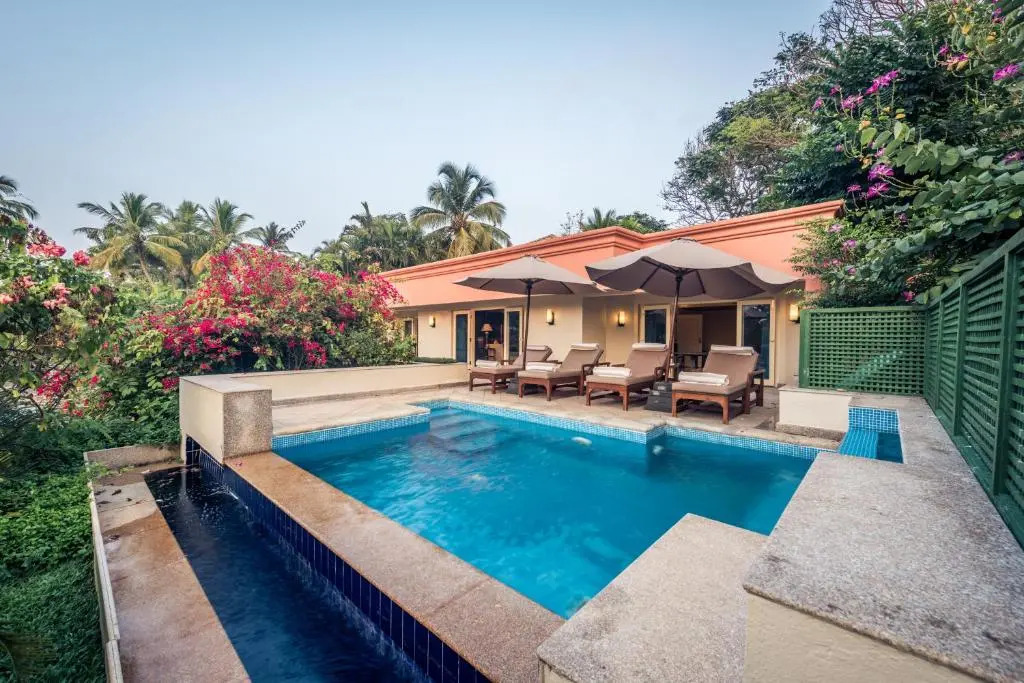 The St. Regis Goa Resort