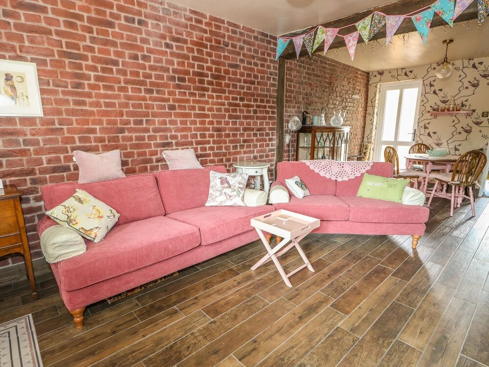 Cherry Cottage