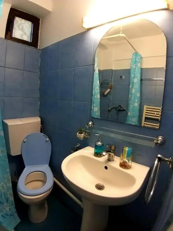 Ultracentral Lozonschi Apartament