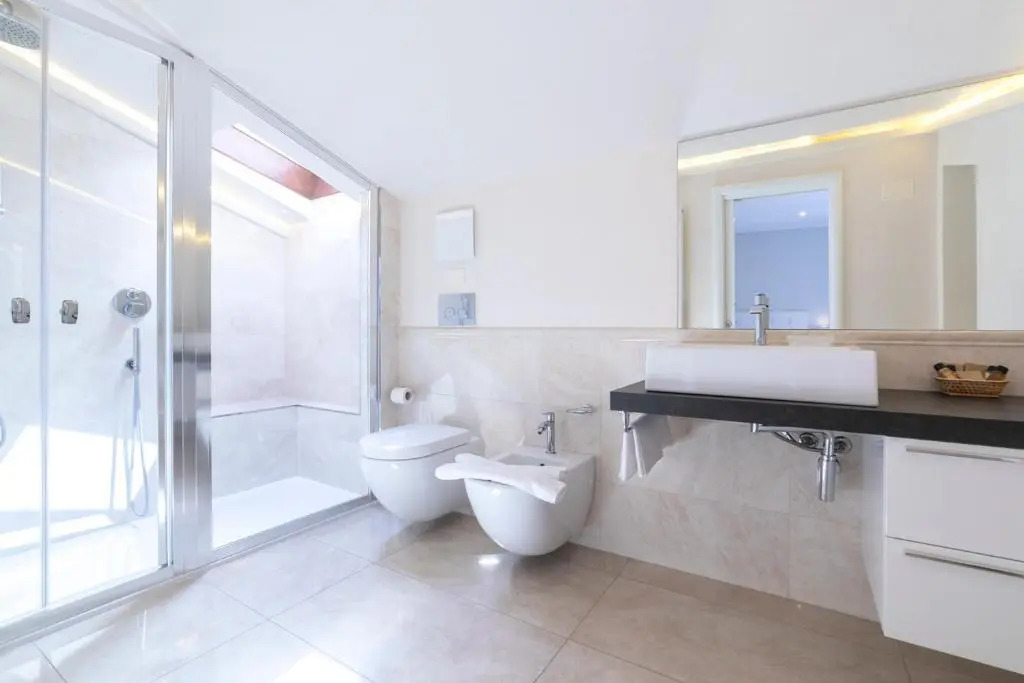Hotel Baia DOro