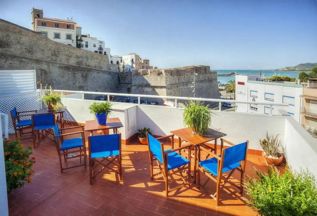 Hotel Boutique Barra Alta