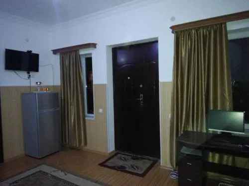 Guest House Fazisi