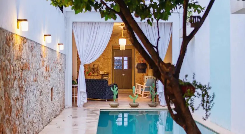 Casa Cielo