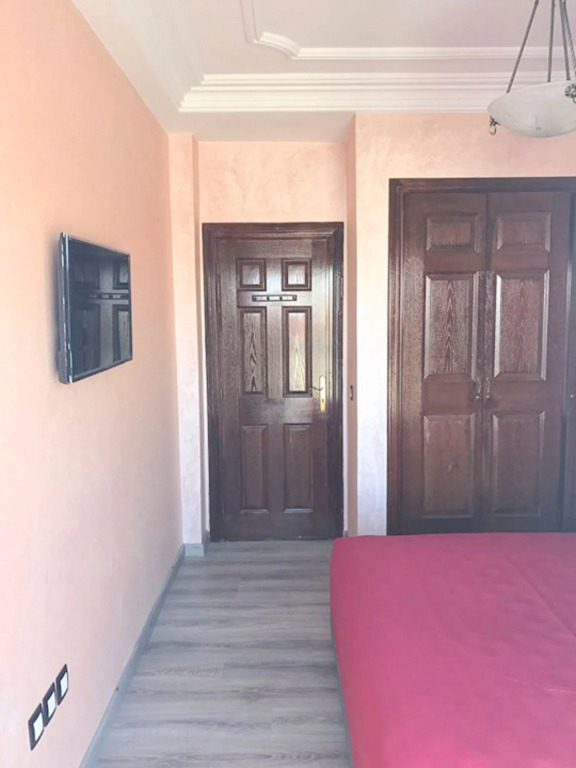 Furnished Apartment Casablanca