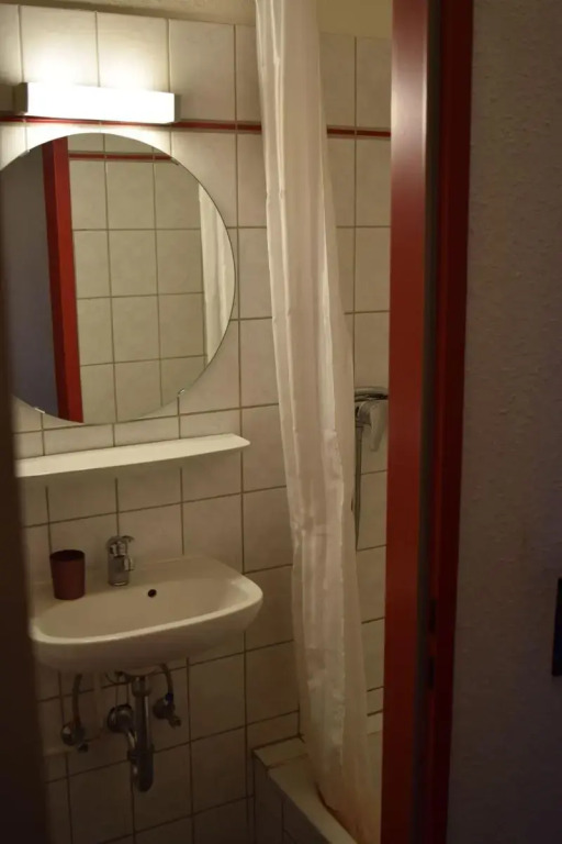 Hotel Zum Rosengarten