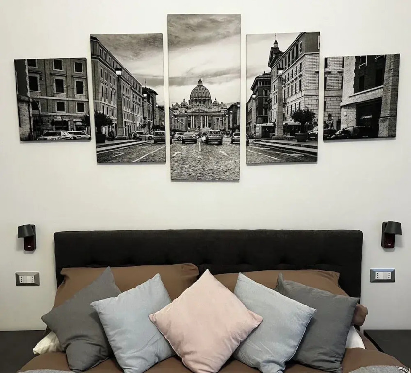 Love4Rome Guest House