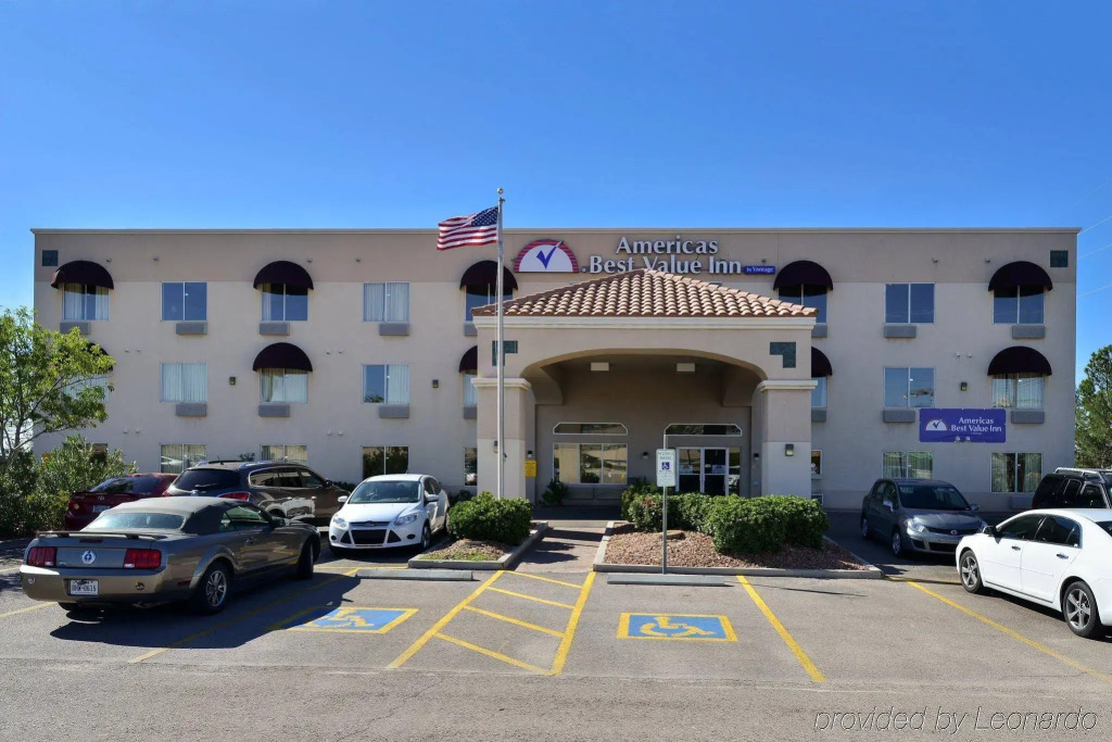 Americas Hotel - El Paso Airport / Medical Center