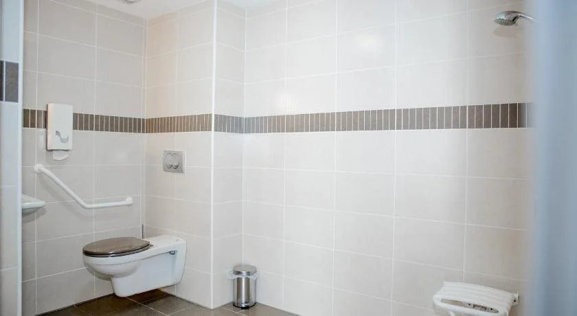 Hotel La Palombe Bleue