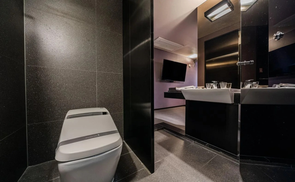 Boutique Hotel K-Oido