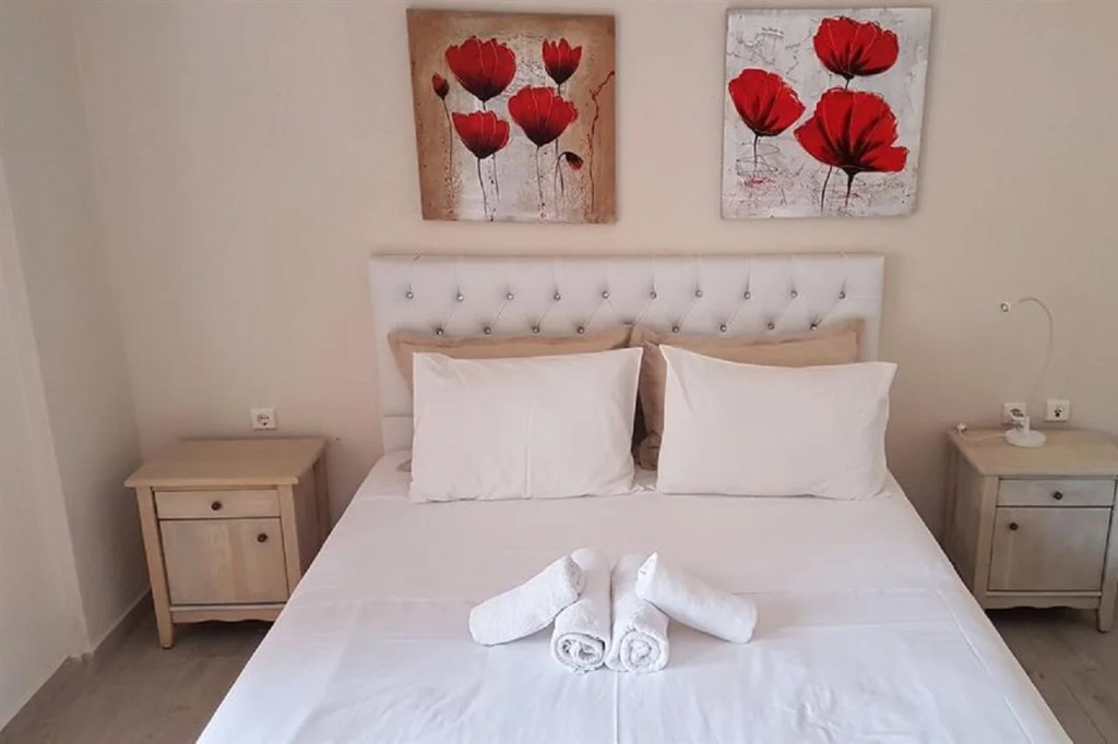 Hotel Evridiki