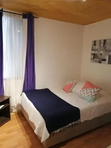 Hostal Vicmar