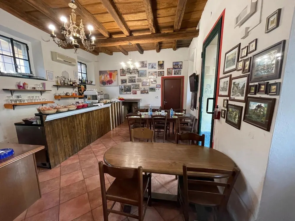 Hotel Duca di Tromello