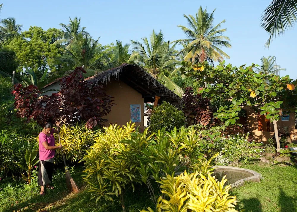 Natural Cabanas