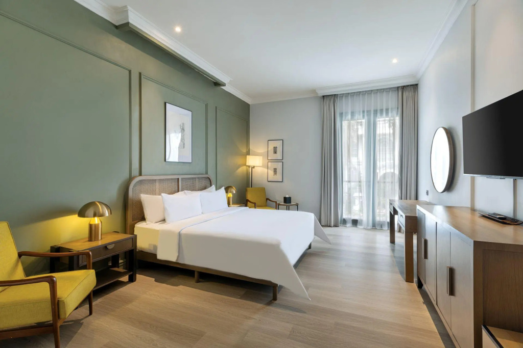 Artotel Casa Hang Tuah