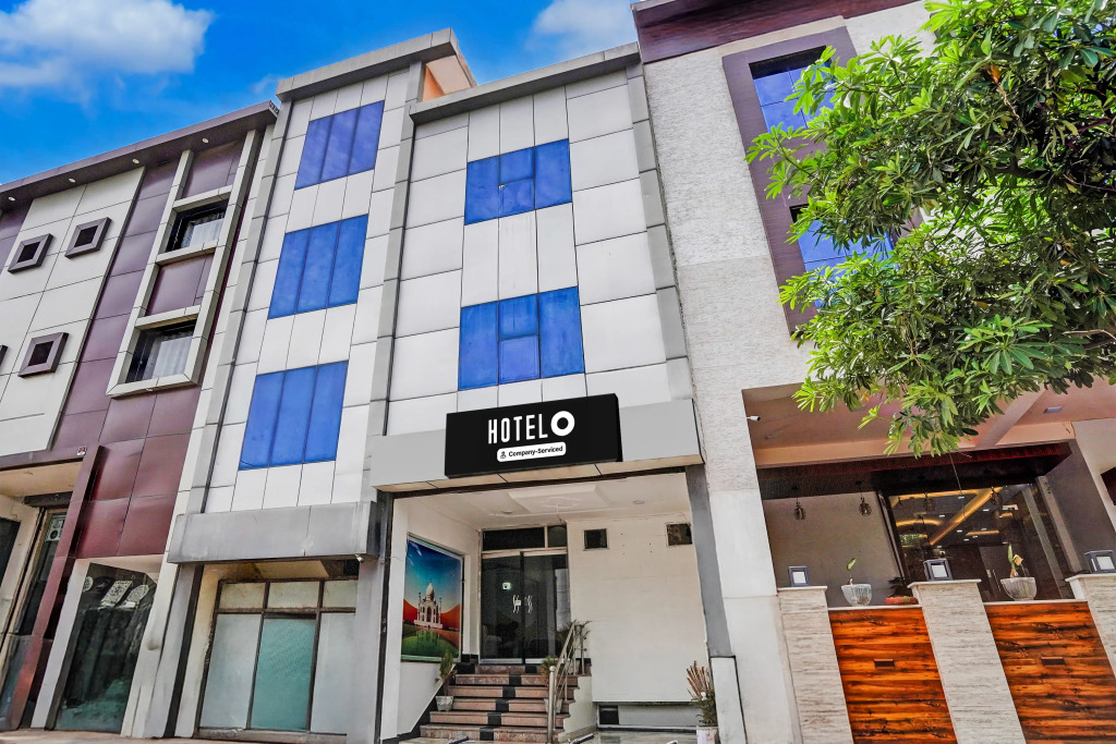 Hotel East Gate by Vablis Hospitality