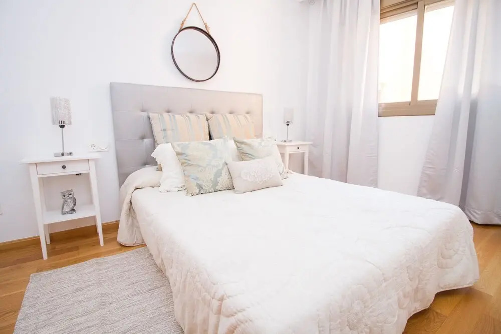 WonderStays Apartamentos La Estación