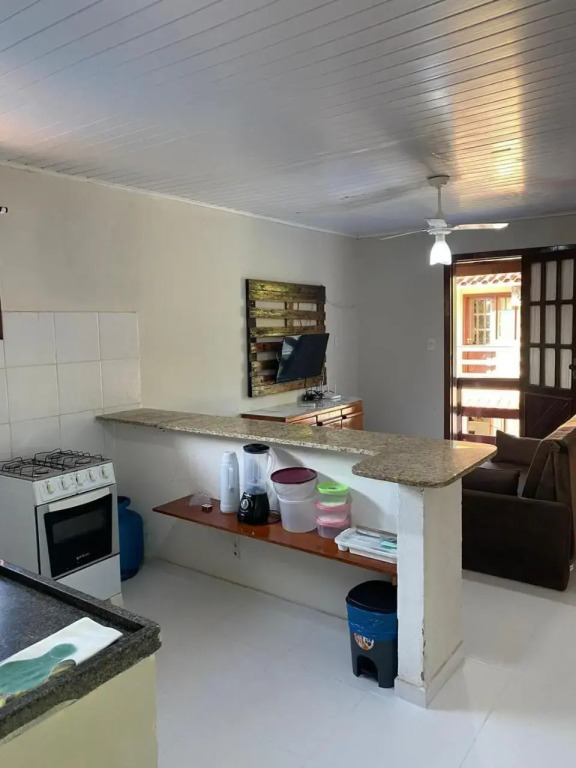 Duplex Família, 3 suítes, a 150m da Praia