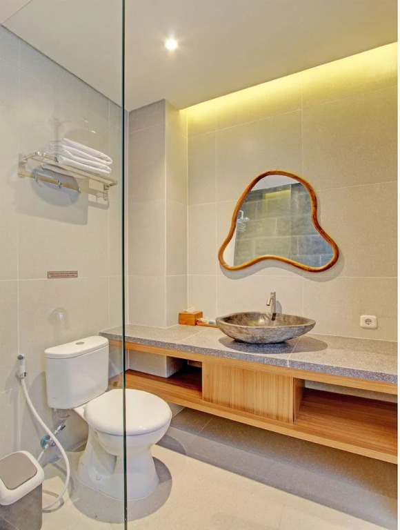 Super OYO Capital O 92987 Keenan Living Perumnas