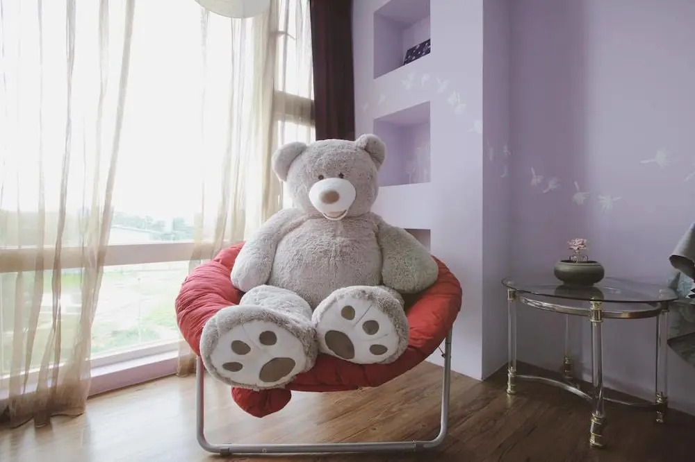 Winnie B&B