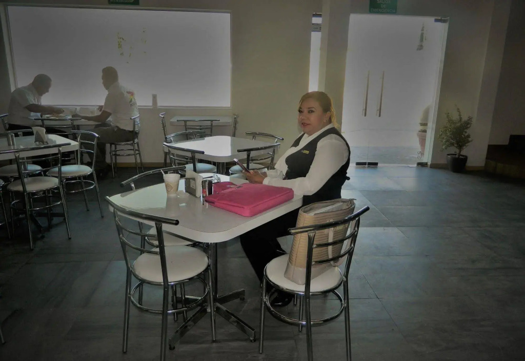 Capital Hotel