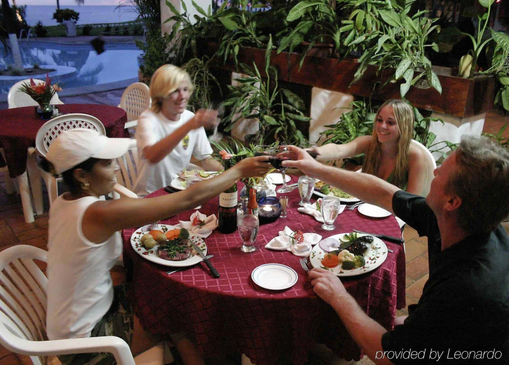 Hotel Iguanazul
