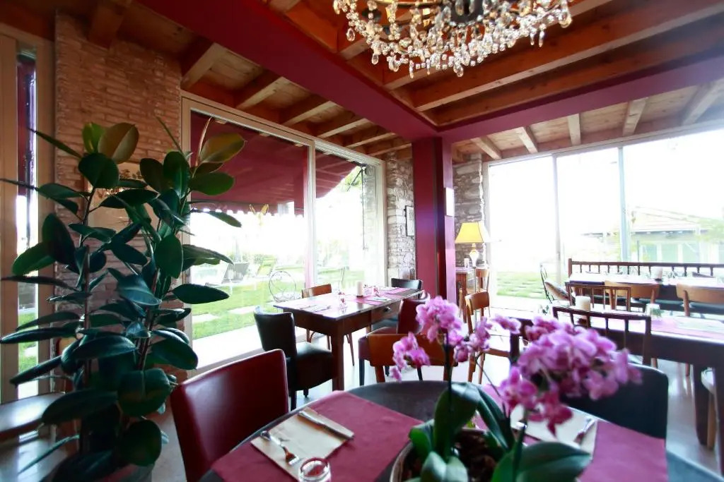 Le Greghe Suites