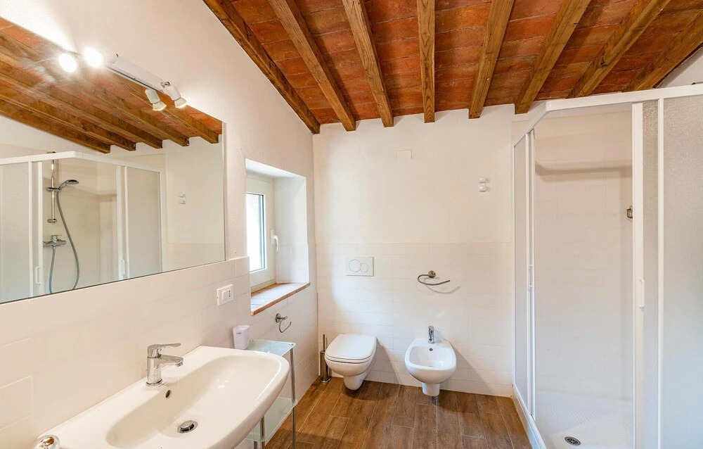Le Casaline di Sopra