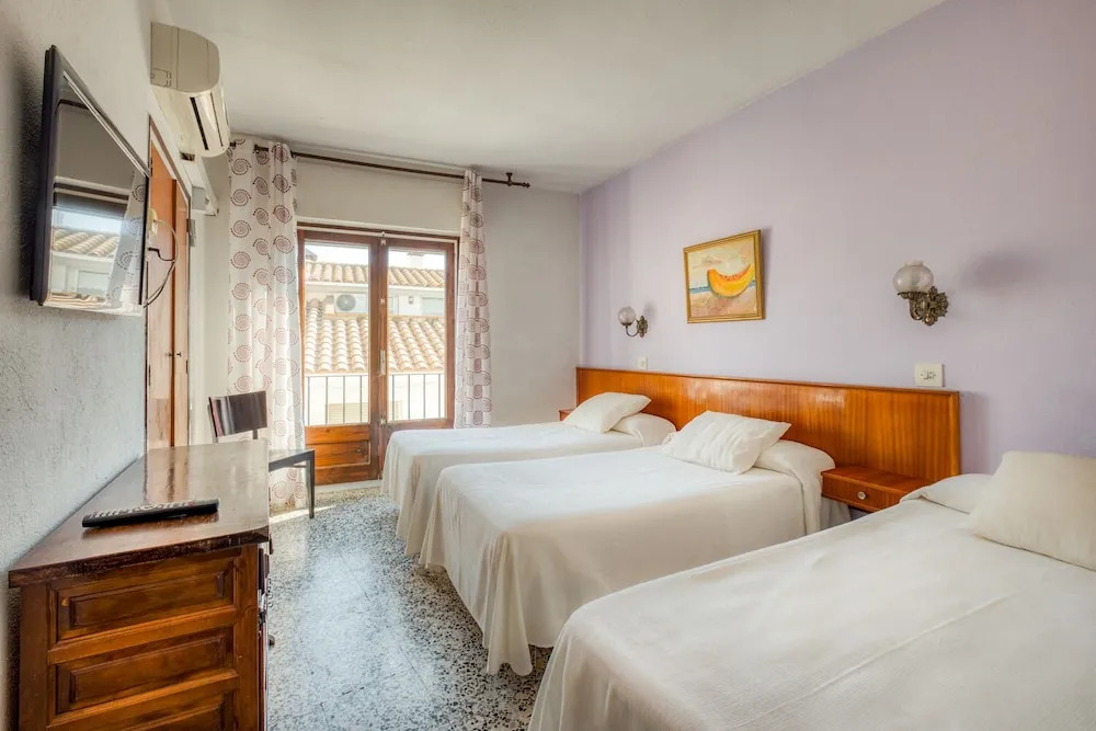 Hostal El Roser