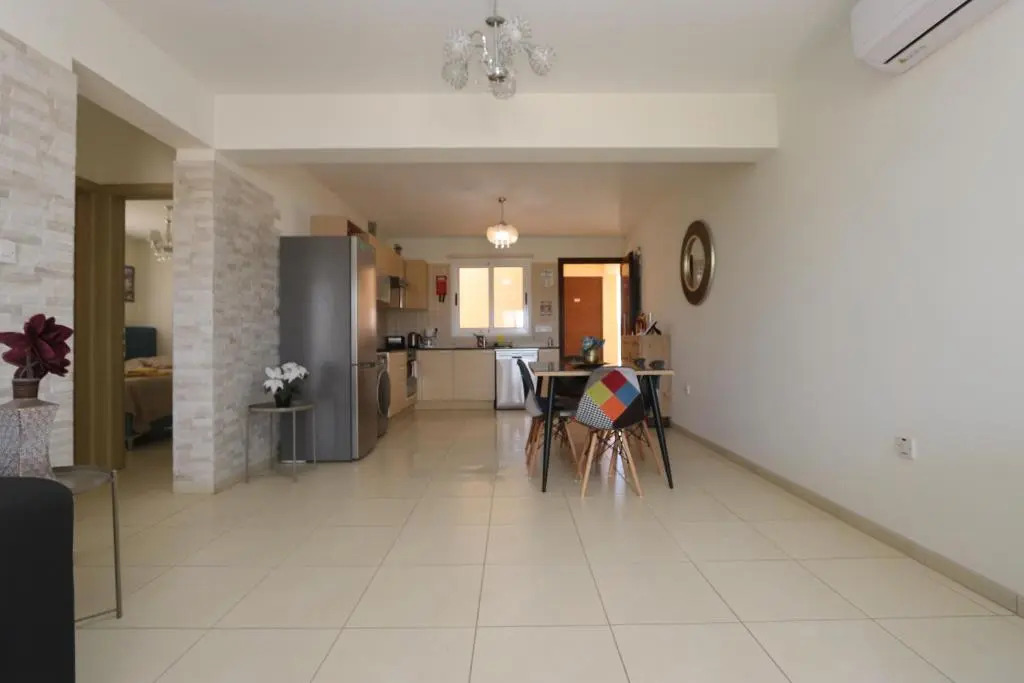 Nissi 3 View Holiday 2 Bedroom Apartment