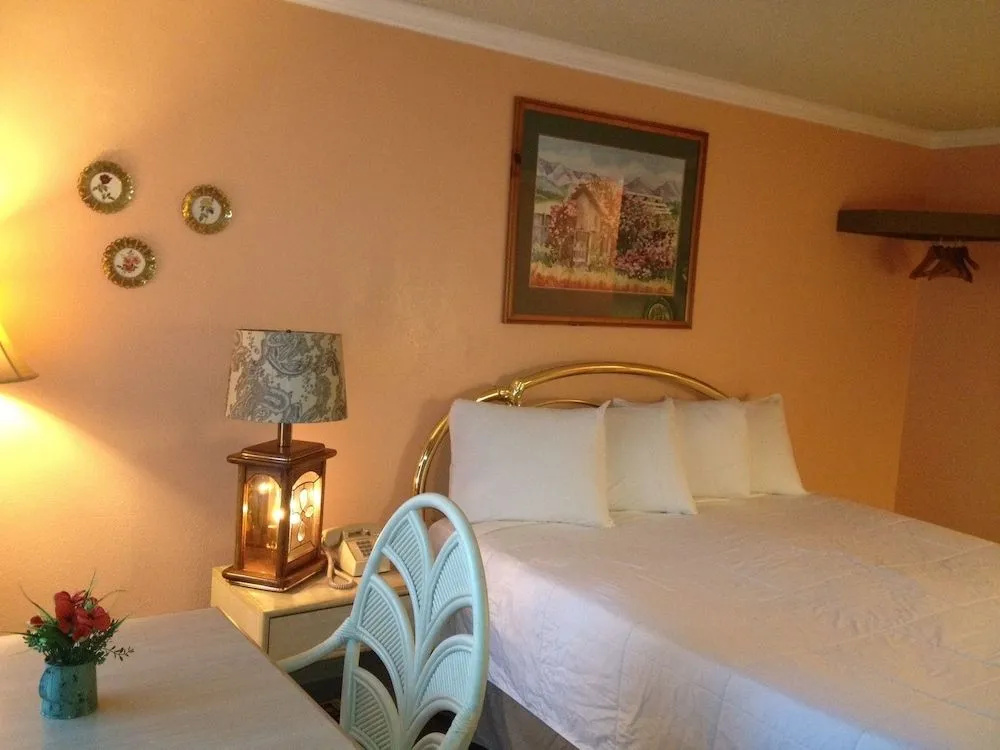 Victorian Inn