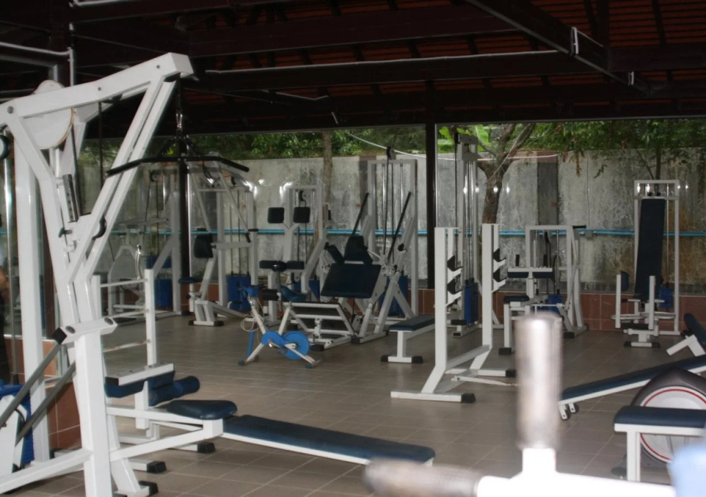 Don Bosco Hotel School