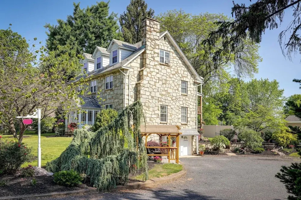 Quakertown Vacation Rental: Close to Hiking Trails