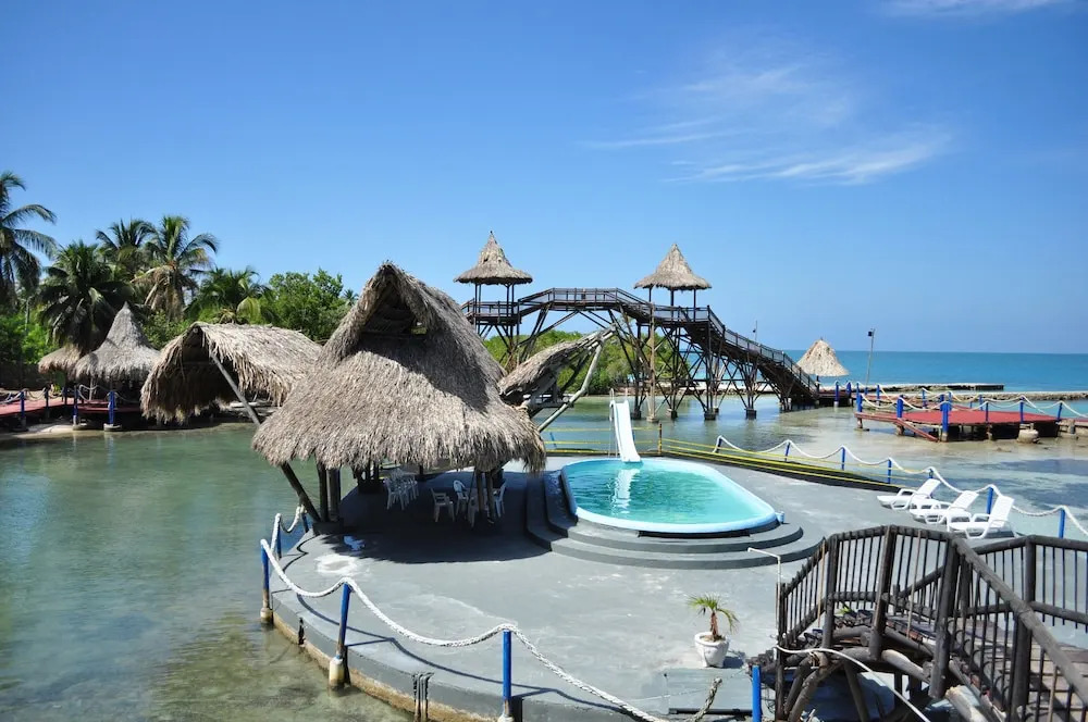 Múcura Club Hotel