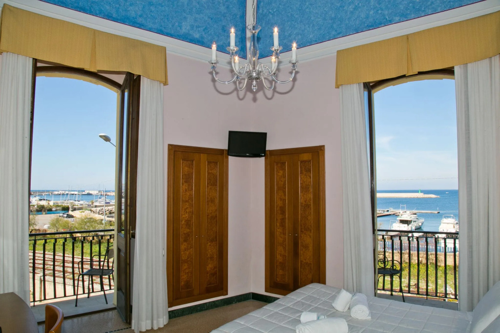 Xilhotel by Perle di Puglia
